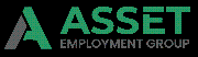 Asset Employment Group Logo